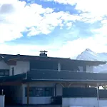 Lägenhet Haus Rabensteiner Scharnitz