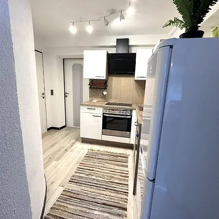 Appartement Haus Rabensteiner