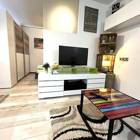 Haus Rabensteiner Scharnitz