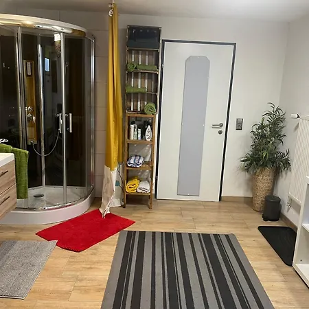 Appartement Haus Rabensteiner