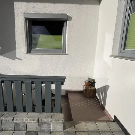Haus Rabensteiner * Scharnitz