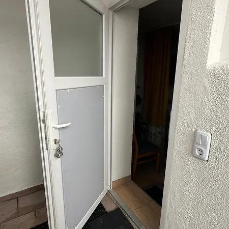 Haus Rabensteiner Apartament *