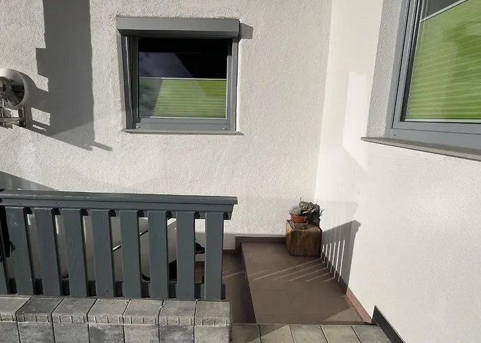 Haus Rabensteiner * Scharnitz