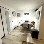 Haus Rabensteiner Appartement Scharnitz