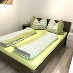 Haus Rabensteiner Appartement *