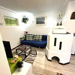 Appartement Haus Rabensteiner *