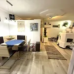 Haus Rabensteiner Appartement
