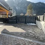 Haus Rabensteiner Appartement Scharnitz