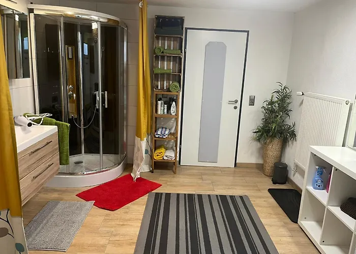 Apartman Haus Rabensteiner
