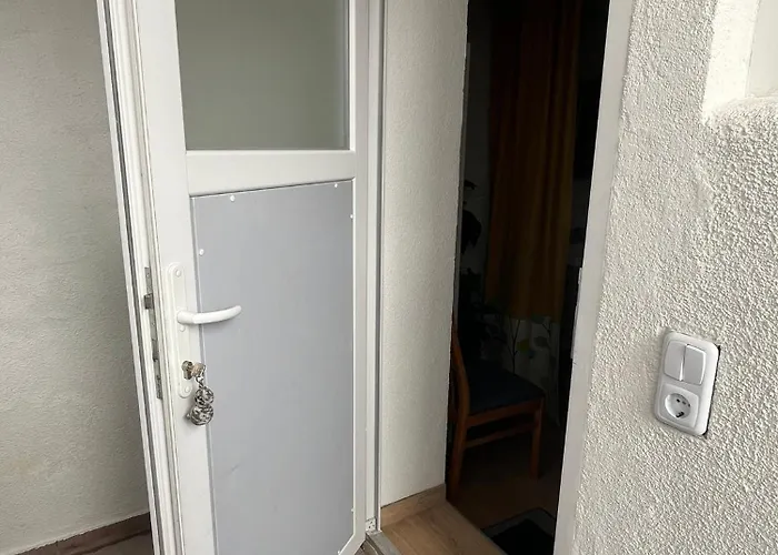 Haus Rabensteiner Apartman *