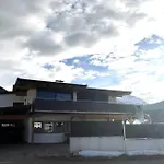 公寓 Haus Rabensteiner *