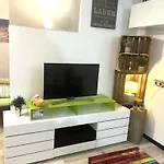 公寓 Haus Rabensteiner *