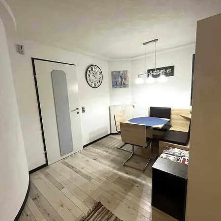 Haus Rabensteiner *
